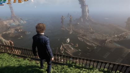 Clair Obscur : Expedition 33 sur GTX 1060 6 Go, 46 images par seconde en 1080p