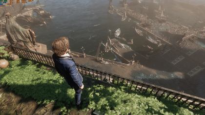 Clair Obscur : Expedition 33 sur GTX 1060 6 Go, 36 images par seconde en 1440p