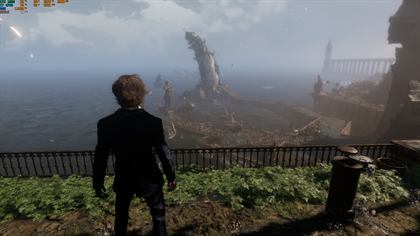 Clair Obscur : Expedition 33 sur GTX 1060 6 Go, 45 images par seconde en 1440p