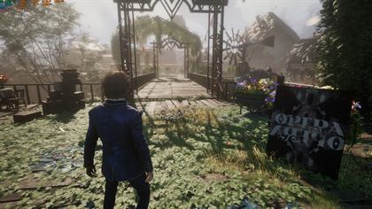 Clair Obscur : Expedition 33 sur RX 5700 XT, 58 images par seconde en 1440p