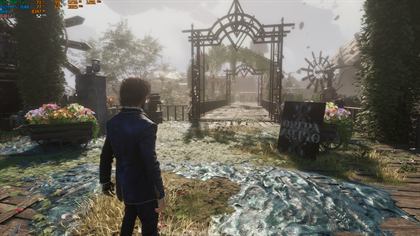 Clair Obscur : Expedition 33 sur GTX 980 Ti, 52 images par seconde en 1080p