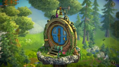 Doors: Paradox sur R7 260X, 59 images par seconde en 1080p