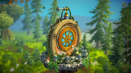 Doors: Paradox sur GTX 560 Ti, 60 images par seconde en 1080p