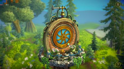 Doors: Paradox sur GTX 750, 59 images par seconde en 1080p
