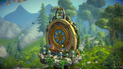 Doors: Paradox sur GTX 950M, 30 images par seconde en 1080p