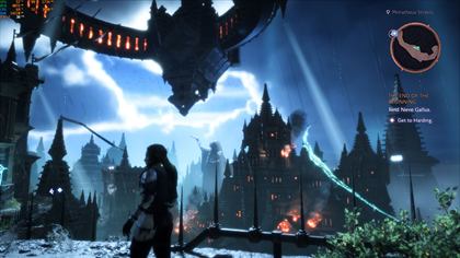 Dragon Age: The Veilguard sur GTX 1050 Ti, 38 images par seconde en 1440p