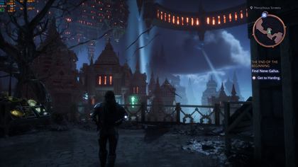Dragon Age: The Veilguard sur RTX 2070 Super, 53 images par seconde en 1440p