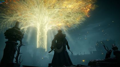 Elden Ring sur GTX 980, 52 images par seconde en 1440p