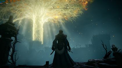 Elden Ring sur GTX 1070, 60 images par seconde en 1440p