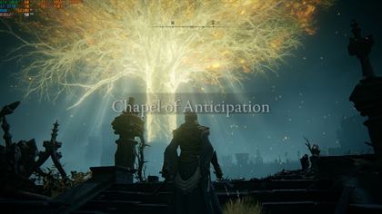 Elden Ring sur GTX 1060 6 Go, 58 images par seconde en 1080p
