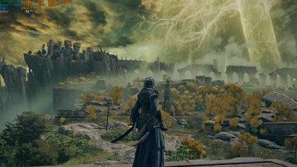 Elden Ring sur GTX 980 Ti, 51 images par seconde en 1080p