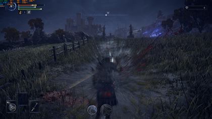 Elden Ring: Nightreign sur GTX 1060 6 Go, 40 images par seconde en 1440p
