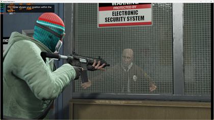 GTA V sur GTX 1060, 103 images par seconde en 1080p
