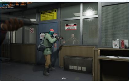 GTA V sur GTX 770, 61 images par seconde en 1680x1050