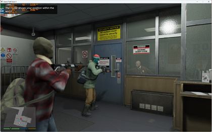 GTA V sur GTX 970, 61 images par seconde en 1680x1050