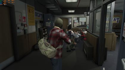 GTA V sur GTX 1060, 125 images par seconde en 1440p