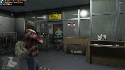 GTA V sur GTX 970, 132 images par seconde en 1080p