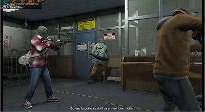 GTA V sur GTX 780, 103 images par seconde en 1080p