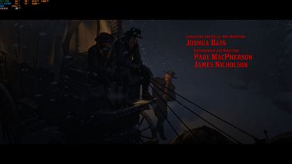 Red Dead Redemption 2 sur GTX 980, 39 images par seconde en 1440p
