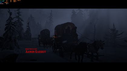 Red Dead Redemption 2 sur GTX 1060 6 Go, 31 images par seconde en 1440p