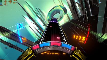 Spin Rhythm XD sur R7 260X, 58 images par seconde en 1080p