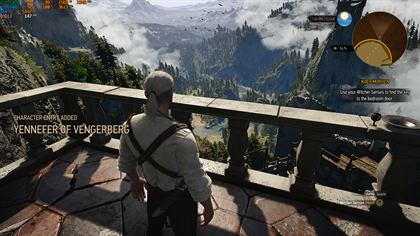 The Witcher 3 sur GTX 1080, 147 images par seconde en 1080p
