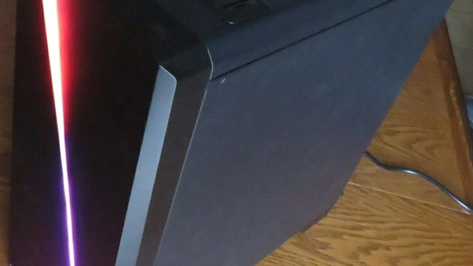 PC Gamer i5 6500 GTX 1060 6 Go 16 Go DDR4 SSD 120 Go W11 01