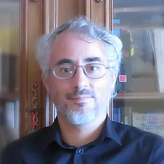 Yoann Bouet