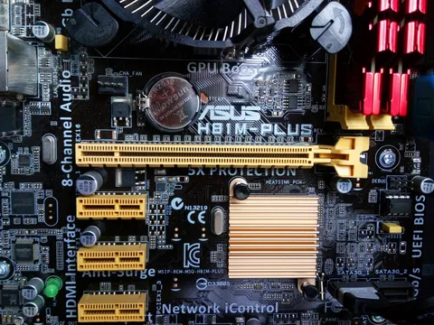 PC Gamer i5 4690k 8 Go DDR3 SSD 240 Go W11 07