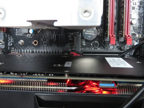 PC Gamer i5 6600 GTX 1080 16 Go DDR4 SSD 500 Go W11 06