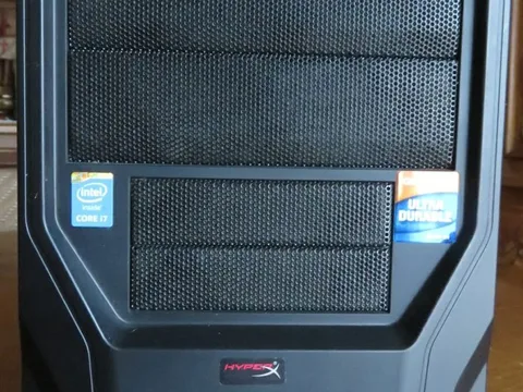 PC Gamer i7 4790 GTX 970 16 Go DDR3 SSD 500 Go + 1 To WiFi W11 10