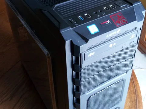 PC Gamer i7 6700K RTX 2070 Super 16 Go DDR4 SSD 500 Go + 1 To W11 01
