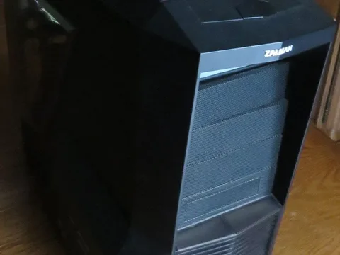 PC Gamer Ryzen 7 2700X GTX 1070 16 Go DDR4 SSD 256 Go + 1 To W11 01