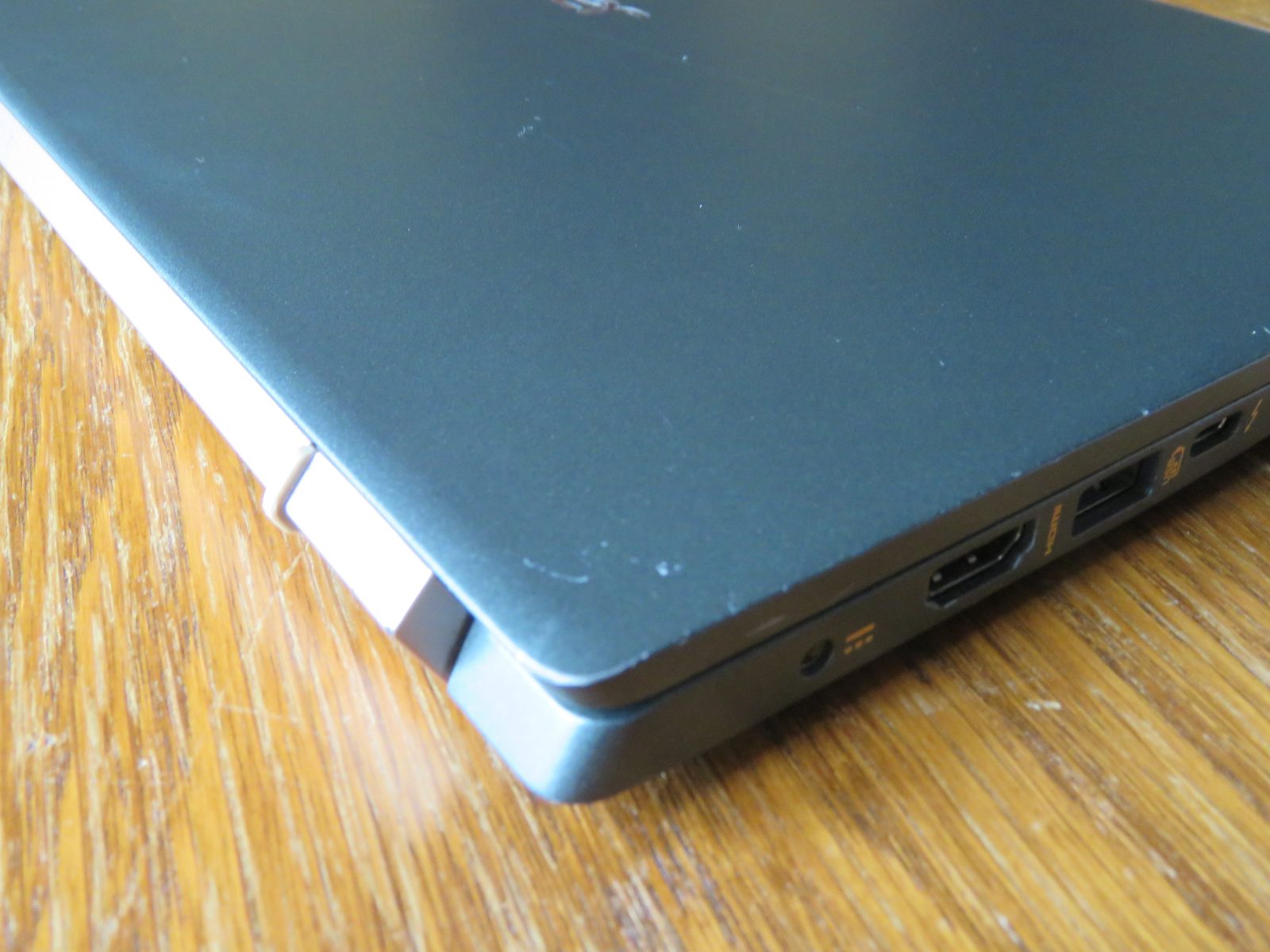 PC Portable Acer Swift SF514-55TA i7-1165G7 16 Go LPDDR4X NVME 512 Go Windows 11 25H2