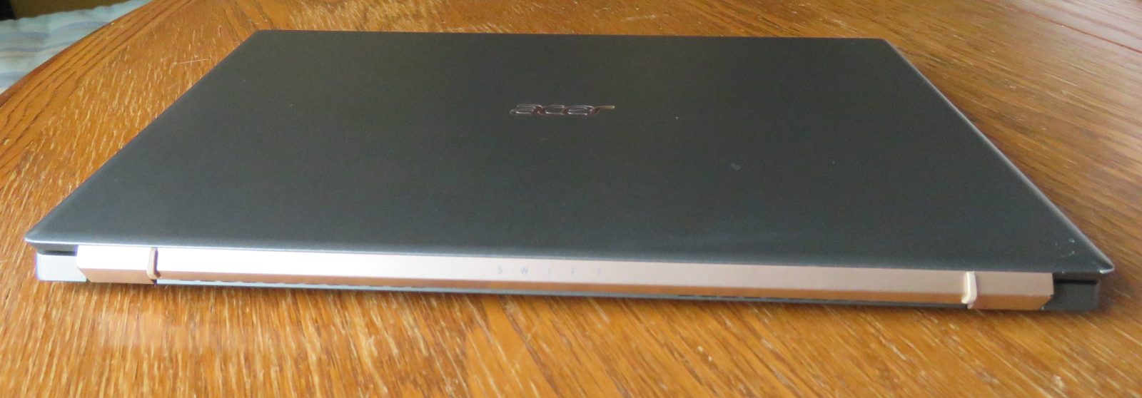 PC Portable Acer Swift SF514-55TA i7-1165G7 16 Go LPDDR4X NVME 512 Go Windows 11 25H2