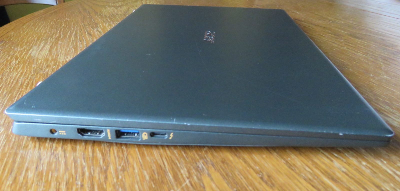 PC Portable Acer Swift SF514-55TA i7-1165G7 16 Go LPDDR4X NVME 512 Go Windows 11 25H2