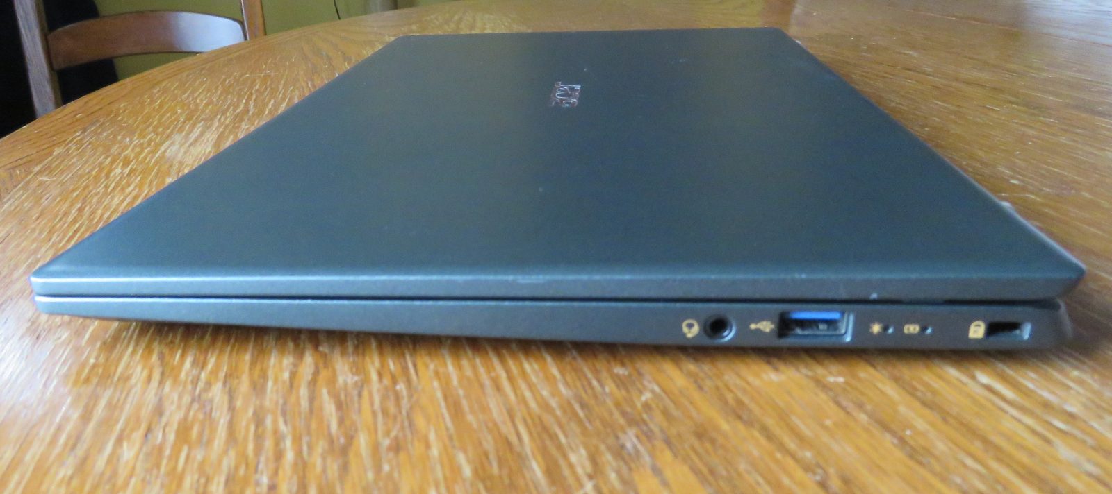 PC Portable Acer Swift SF514-55TA i7-1165G7 16 Go LPDDR4X NVME 512 Go Windows 11 25H2