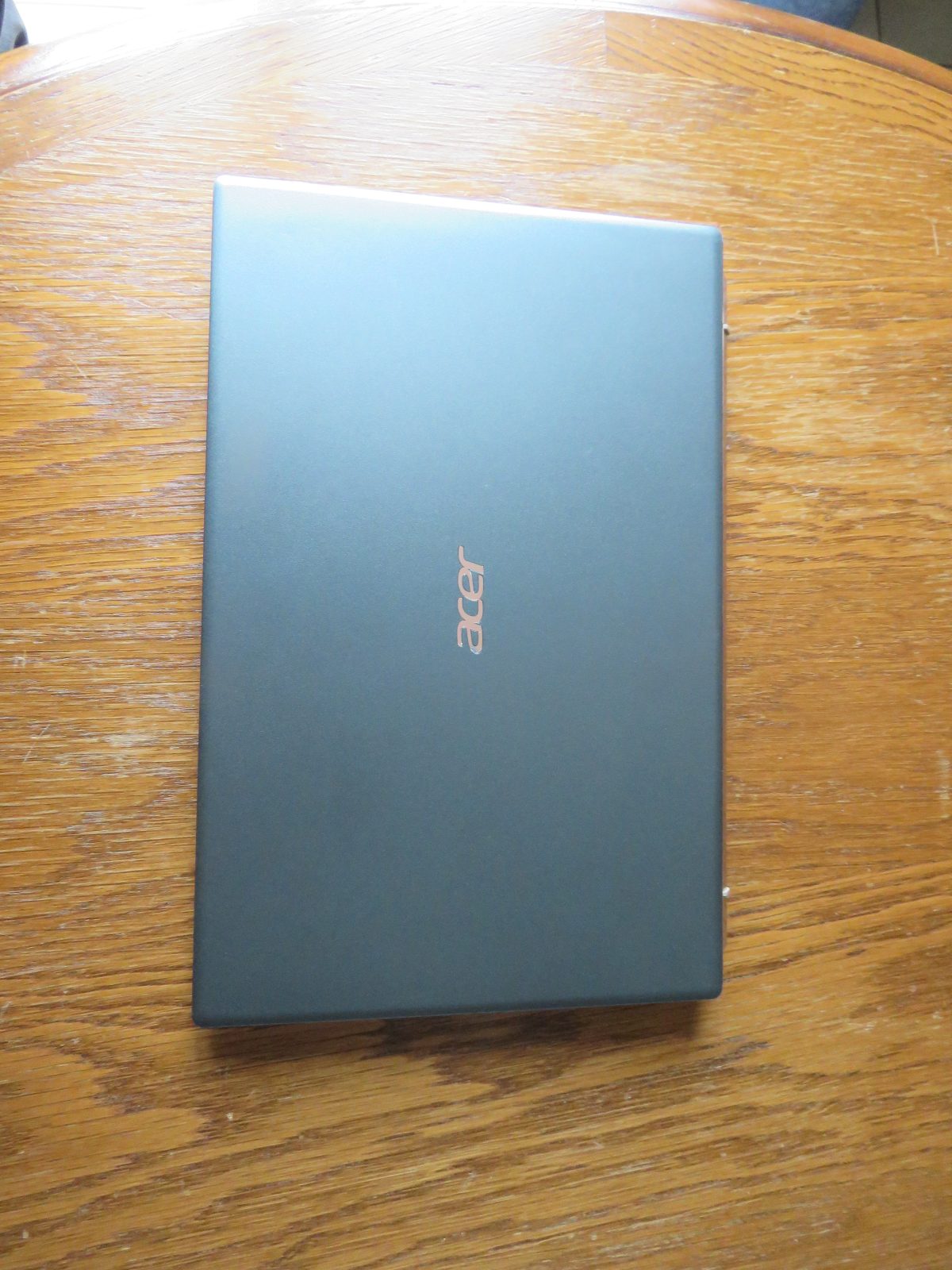 PC Portable Acer Swift SF514-55TA i7-1165G7 16 Go LPDDR4X NVME 512 Go Windows 11 25H2